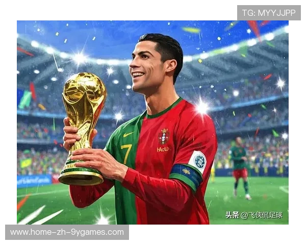 C罗带领葡萄牙再次拼搏，最后一战力争世界杯冠军