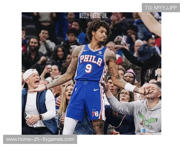 乌布雷成费城新英雄，合同谈判立刻进入加速档